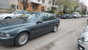 vind BMW 525d e39 