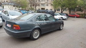 vind BMW 525d e39  - imagine 2