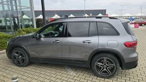 Mercedes GLB 200 Diesel - imagine 8