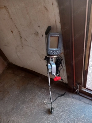 Sonar Pescuit - imagine 2