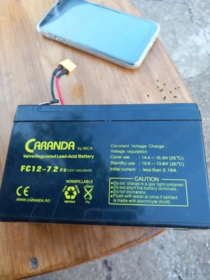 Sonar Pescuit - imagine 3