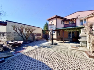 Duplex cu zid dublu - 4 camere - Cartier Europa - Mosnita - Comision 0% - imagine 3