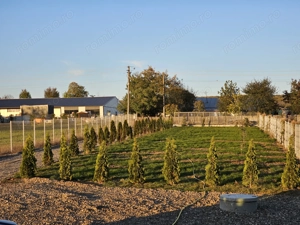 Casa A Frame 180mp + Teren 1900mp Varfu Campului - Botosani - Suceava - Dorohoi - Siret - imagine 10