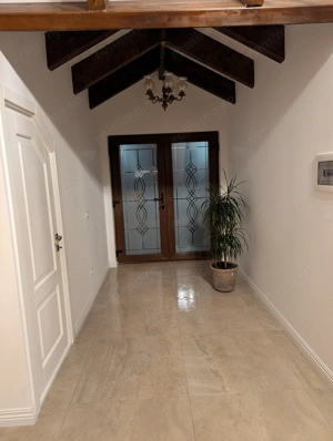 Casa A Frame 180mp + Teren 1900mp Varfu Campului - Botosani - Suceava - Dorohoi - Siret - imagine 3