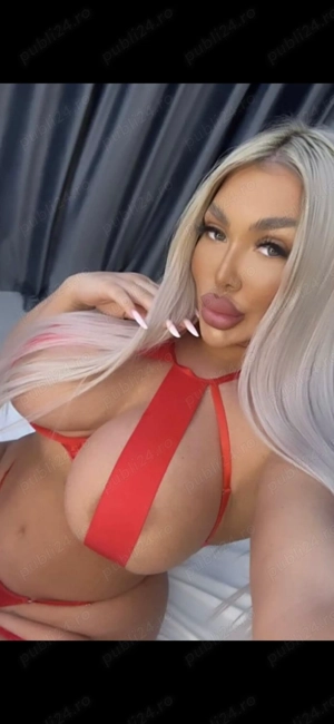 Monika pentru Câteva zile la tine în oraș te aștept să ne cunoaștem Fac și deplasări 