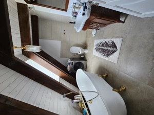 Casa A Frame 180mp + Teren 1900mp Varfu Campului - Botosani - Suceava - Dorohoi - Siret - imagine 6