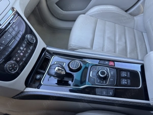 Peugeot 508 hybrid 4x4  - imagine 3