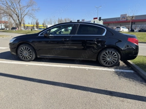 Peugeot 508 hybrid 4x4  - imagine 5