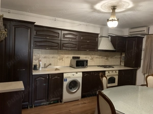 Agentia imobiliara VIGAFON inchiriaza apartament 2 camere Cantacuzino - imagine 7