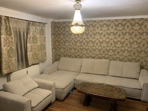 Agentia imobiliara VIGAFON inchiriaza apartament 2 camere Cantacuzino - imagine 2