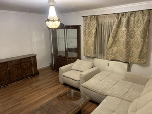 Agentia imobiliara VIGAFON inchiriaza apartament 2 camere Cantacuzino - imagine 3