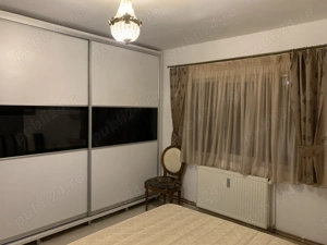 Agentia imobiliara VIGAFON inchiriaza apartament 2 camere Cantacuzino - imagine 5