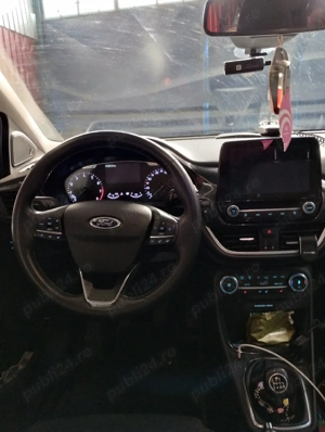 vand ford puma 2021 - imagine 3