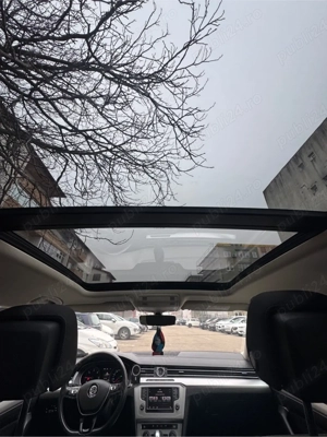 Passat b 8, cutie automata - imagine 3