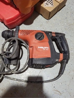 Vand ciocan rotativ Hilti TE30