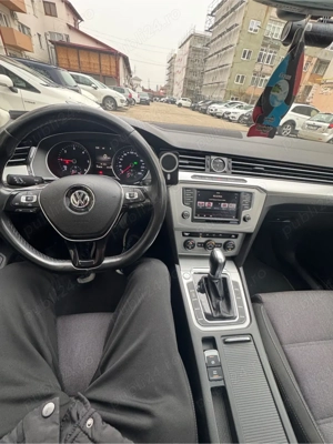 Passat b 8, cutie automata - imagine 2