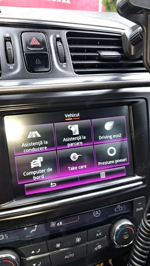 Vand RENAULT KADJAR  1,6  diezel  4x4   2016  - imagine 3