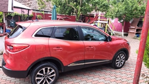 Vand RENAULT KADJAR  1,6  diezel  4x4   2016  - imagine 5