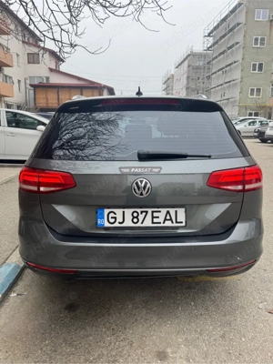 Passat b 8, cutie automata - imagine 10