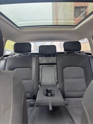 Passat b 8, cutie automata - imagine 7