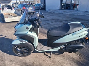 Yamaha Tricity 125 nou nout - imagine 4