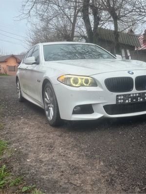 de vânzare BMW F10 - imagine 10