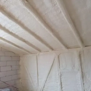 Termoizolatii cu spuma poliuretanica 