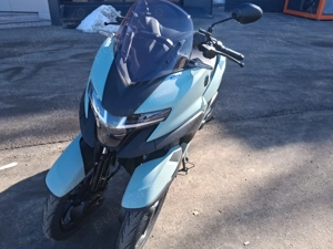 Yamaha Tricity 125 nou nout - imagine 2