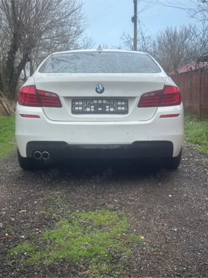 de vânzare BMW F10 - imagine 13