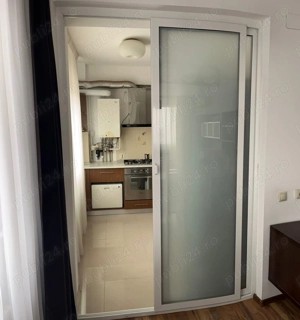 Vanzare apartament 2 camera, mobilat, locatie excelenta - malul Deltei Vacaresti,sector 4 Bucuresti - imagine 3