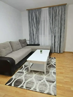 Închiriez apartament cu 2 camere zona Obcini  - imagine 2