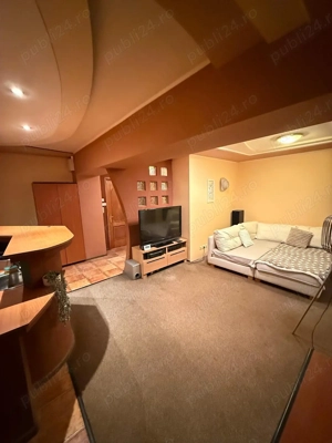 Oferta inchiriere garsoniera in Craiovei, parter, mobilata si utilata, 280 euro