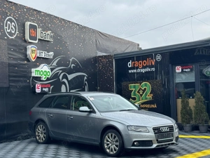 Euro 5 , clima , navi , garantie 12 luni  - imagine 3