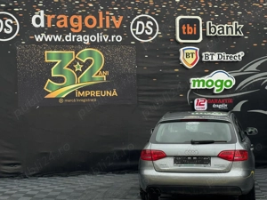 Euro 5 , clima , navi , garantie 12 luni  - imagine 4