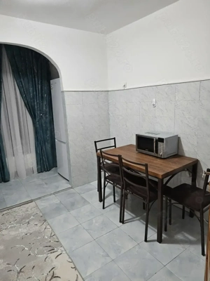 Închiriez apartament cu 2 camere zona Obcini  - imagine 4