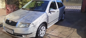 Skoda Fabia 2096,Benzina+ Gpl valabil 2031.Acte valabile luna 11
