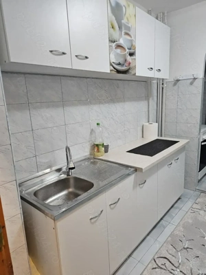 Închiriez apartament cu 2 camere zona Obcini  - imagine 6