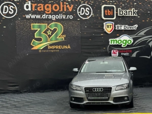 Euro 5 , clima , navi , garantie 12 luni  - imagine 2