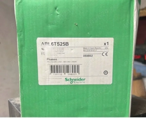 Vând Transformator de tensiune  Schneider ABL 6TS25B