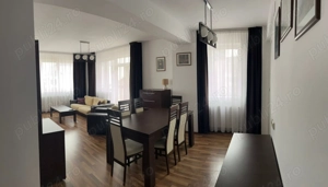 Vanzare apartament 2 camera, mobilat, locatie excelenta - malul Deltei Vacaresti,sector 4 Bucuresti - imagine 8