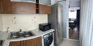 Vanzare apartament 2 camera, mobilat, locatie excelenta - malul Deltei Vacaresti,sector 4 Bucuresti - imagine 9