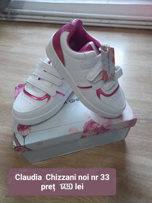 Vând balansoar, feliator, Adidași.  - imagine 5