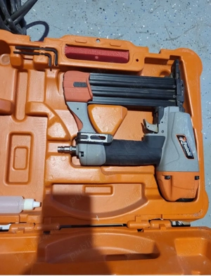 vand pistol de cuie Paslode