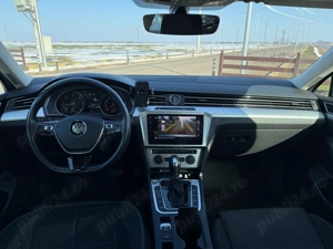 Volkswagen PassatB8 | ComfortLine |2.0Tdi 150CP | Euro6 | Automata | - imagine 8