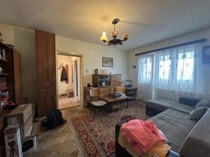 Agentia imobiliara VIGAFON vinde apartament 2 camere Nord-Cameliei - imagine 3