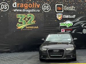 Euro 5 , clima , navi , garantie 12 luni  - imagine 4