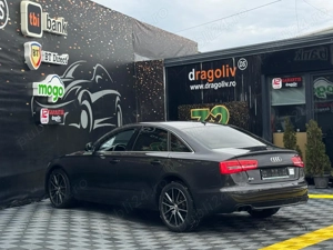 Euro 5 , clima , navi , garantie 12 luni  - imagine 5