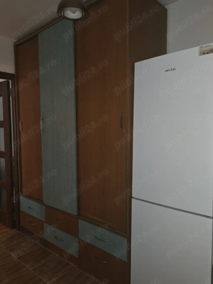 Ofer pentru inchiriere garsoniera sos'Girgiului - imagine 5