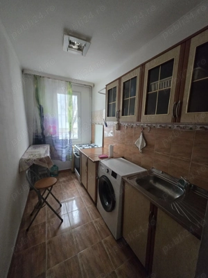 Ofer pentru inchiriere garsoniera sos'Girgiului - imagine 4