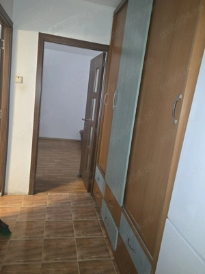 Ofer pentru inchiriere garsoniera sos'Girgiului - imagine 6